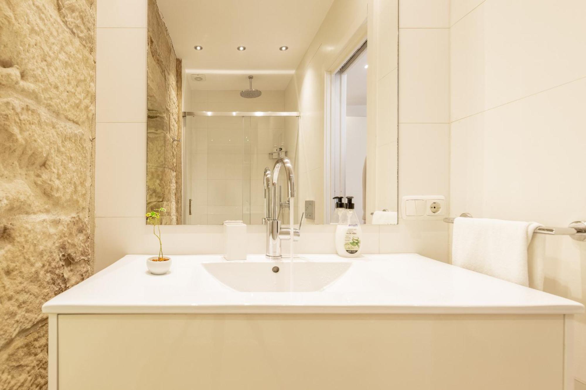 Apartamento EGONA ZIG9 Vivienda muy bien situada Zarautz Exterior foto