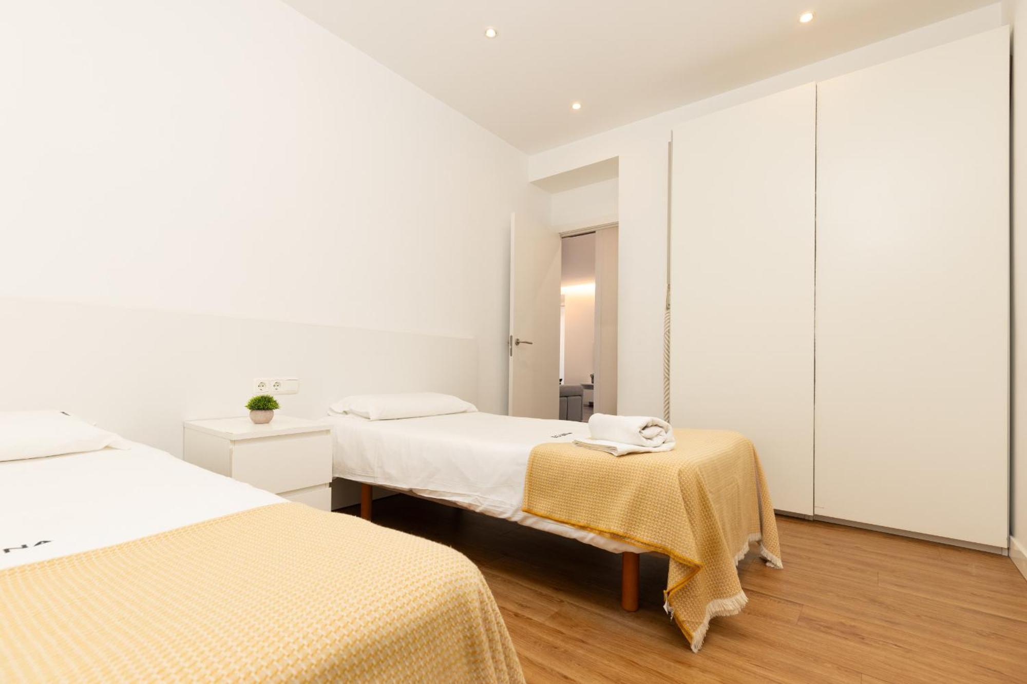 Apartamento EGONA ZIG9 Vivienda muy bien situada Zarautz Exterior foto